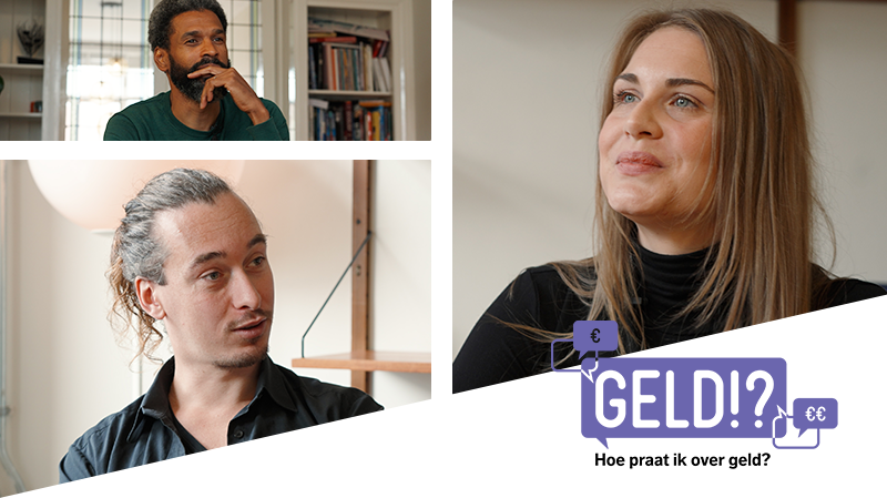 Cultuur+Ondernemen – Geld?!